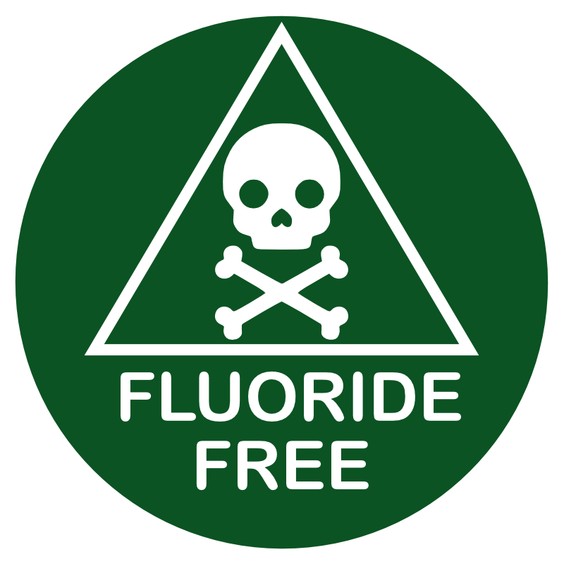 Heart Tone Botanicals oral rinse product
