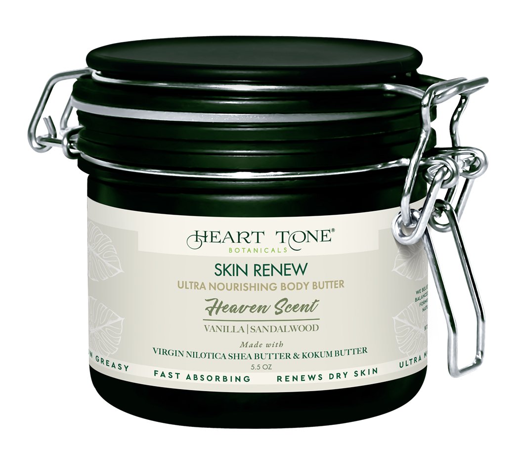 Skin Renew Available Only December to April ingredients and details