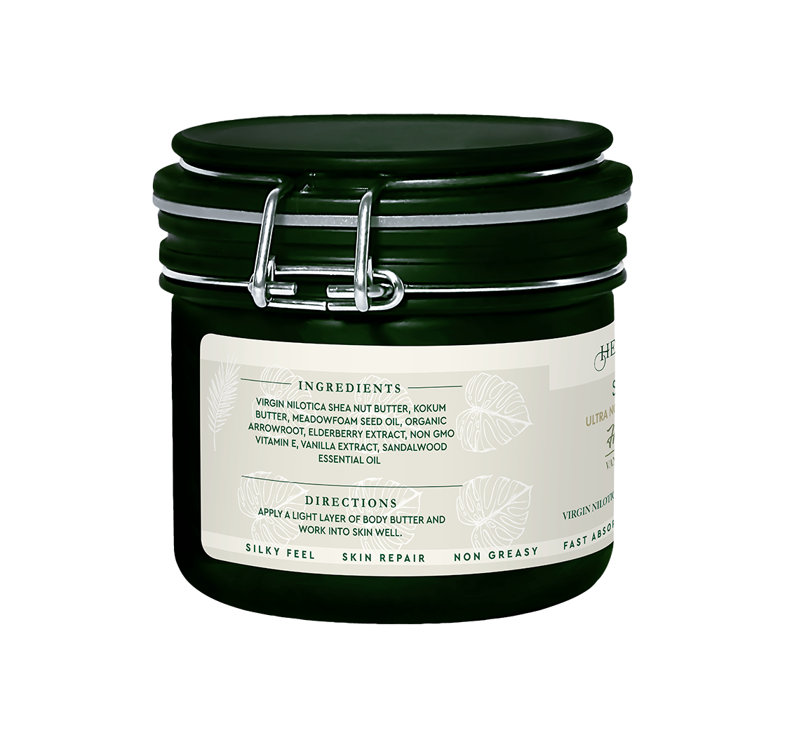 Skin Renew Available Only December to April