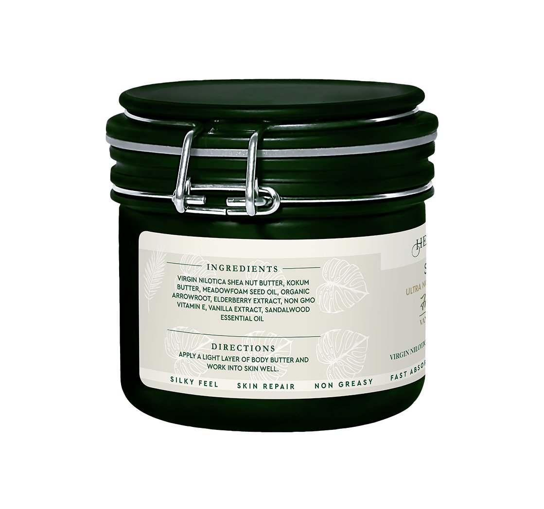Skin Renew Available Only December to April product close-up