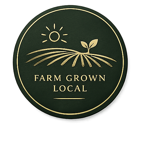 Farm Grown Local