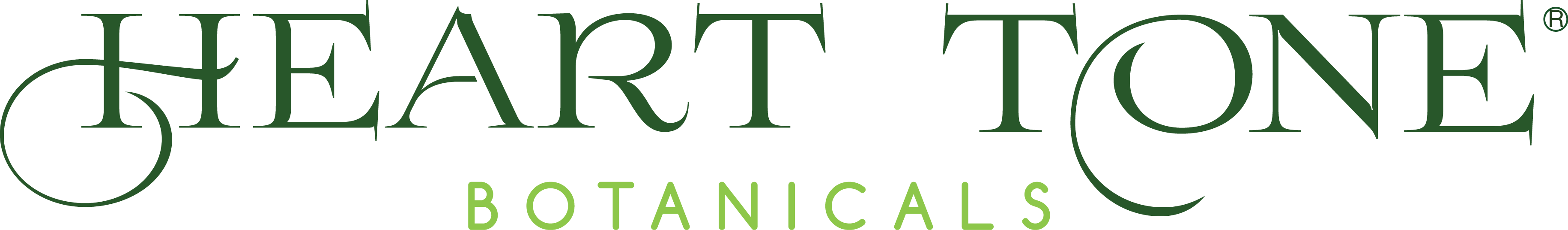 HeartToneBotanicals logo