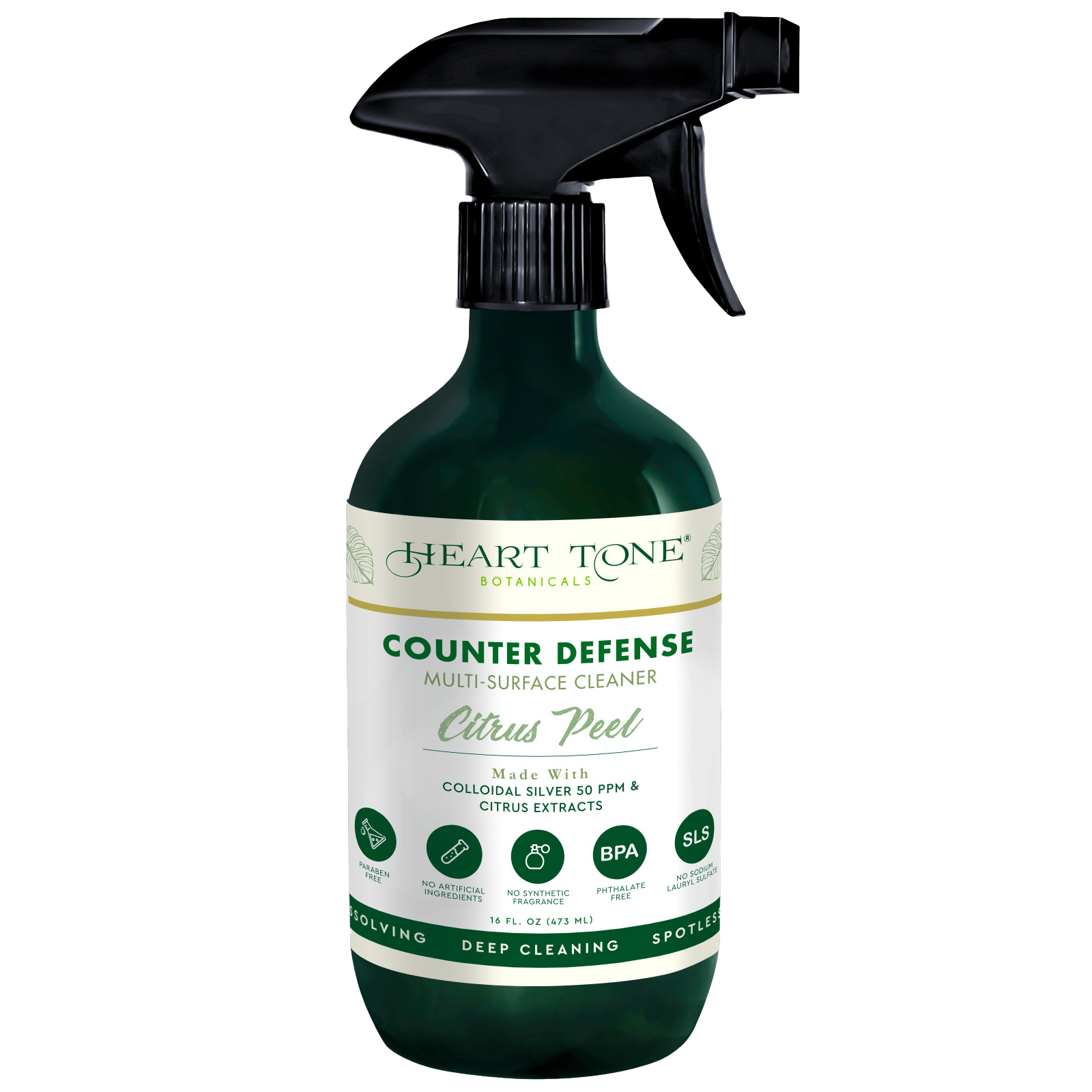 Counter Defense Multi-Surface Cleaner