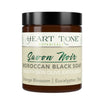 Savon Noir Moroccan Black Soap - Front Label