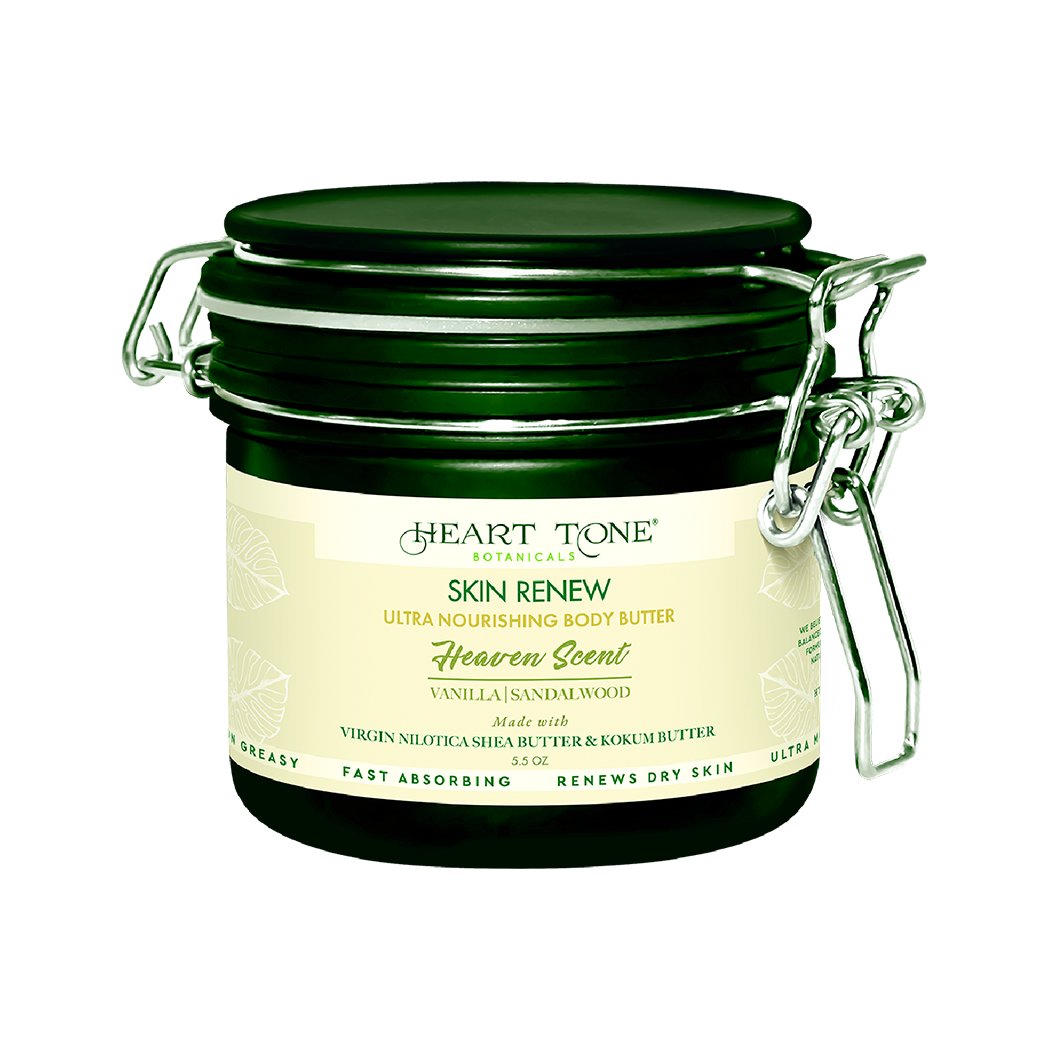Botanical Renew Body Butter