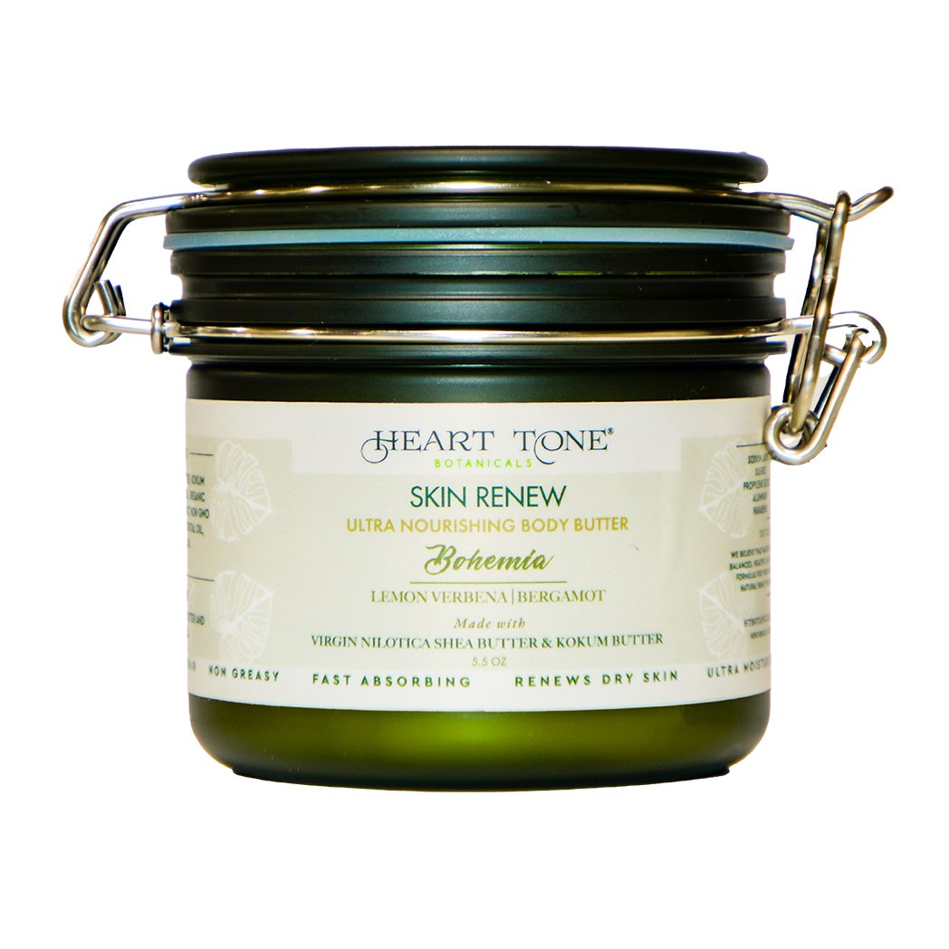 Skin Renew Available Only December to April lifestyle product photo
