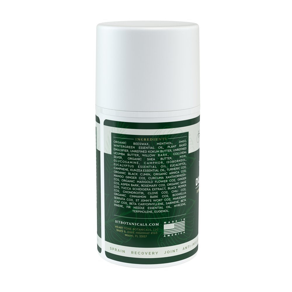 Dual Rescue Rub Pain Balm - additional product view 6