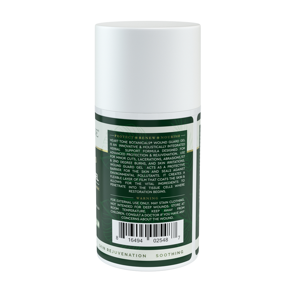 Wound Guard Gel