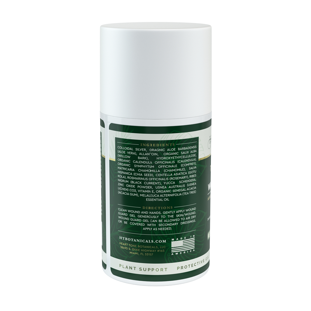 Wound Guard Gel