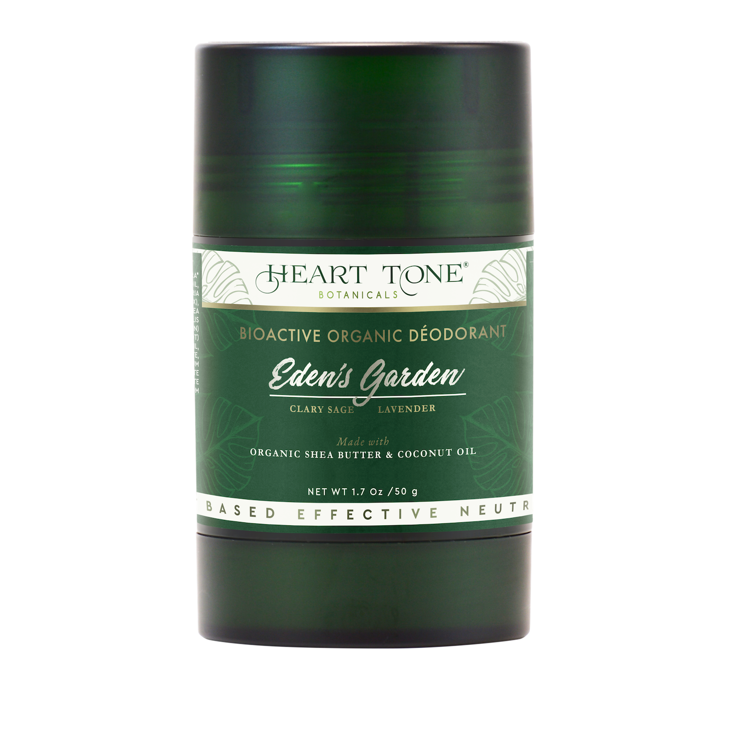 Edens Garden Bioactive Deodorant