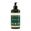 Faithfully Pure Hands Castile Liquid Soap Florida Citrus - Heart Tone Botanicals natural personal care