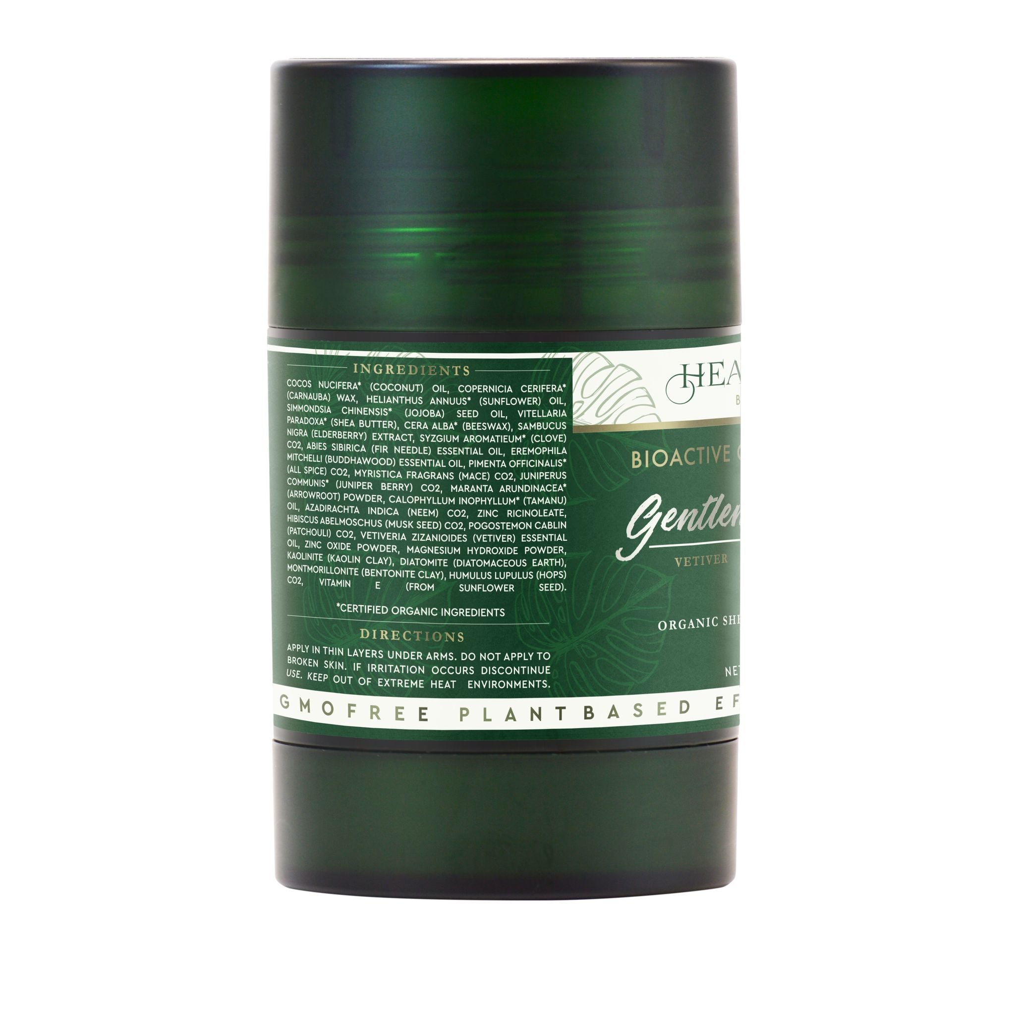 Gentleman's Reserve Bioactive Deodorant - additional product view 6