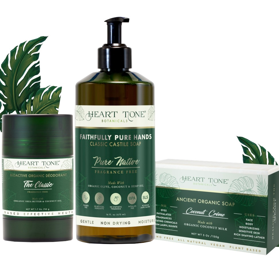 Curated Kits