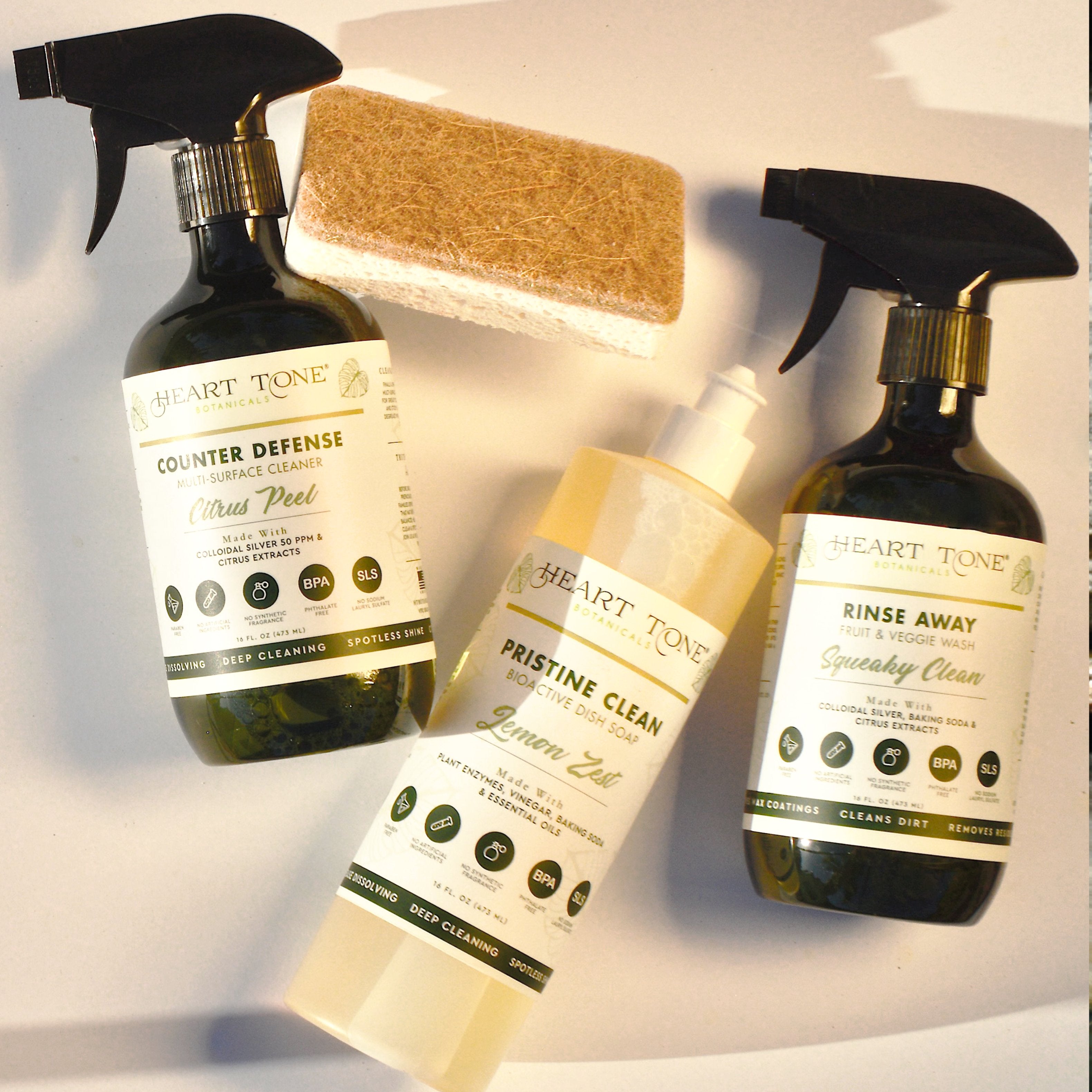 Household / Home Products