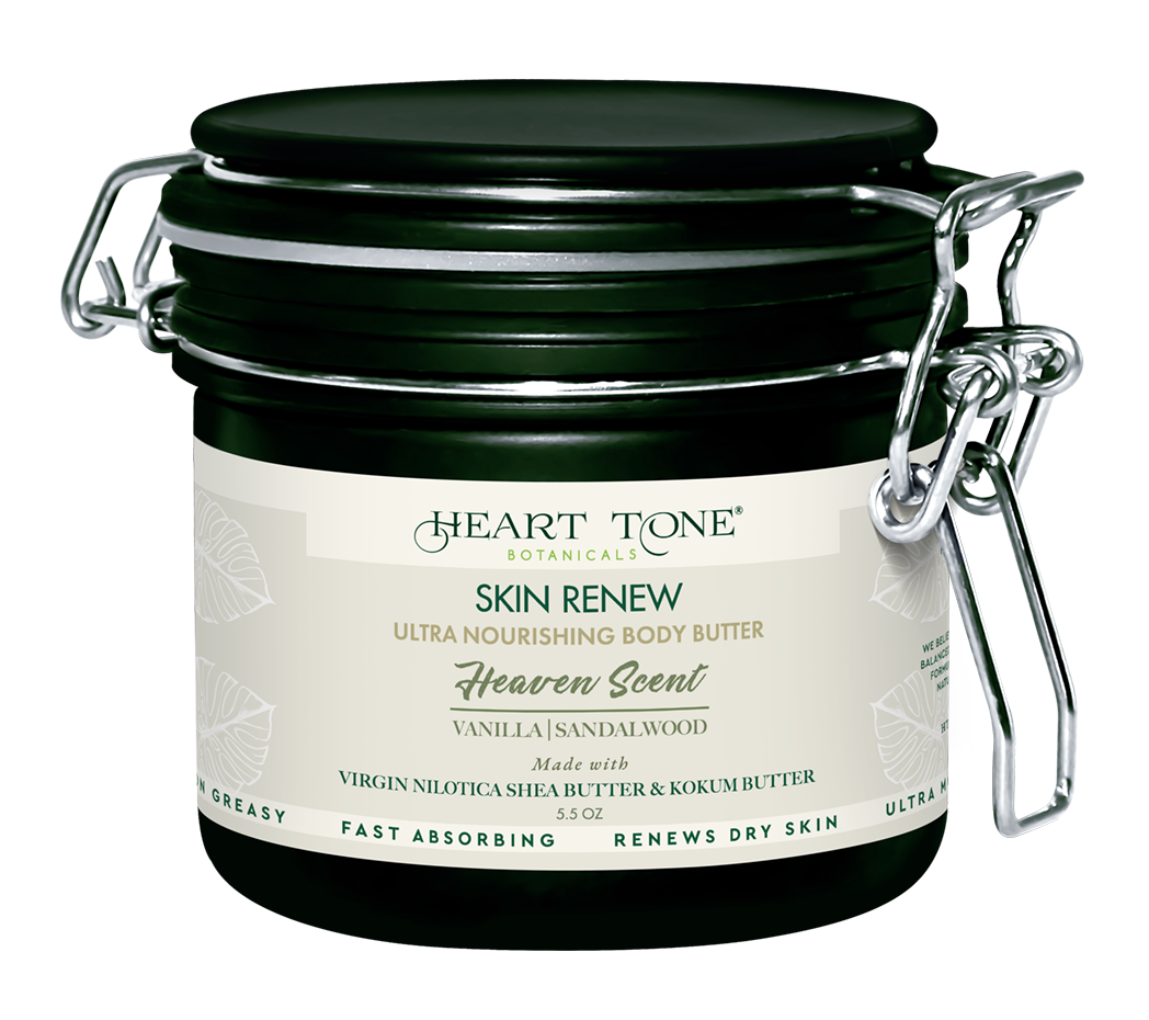 Skin Renew Available Only December to April