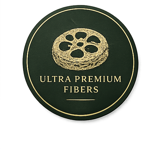 Ultra Premium Fibers