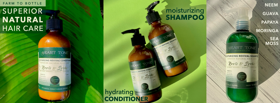 Hair Care