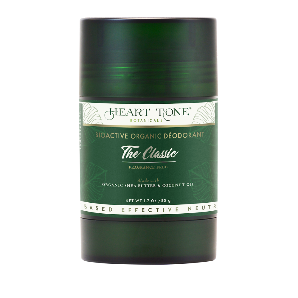 The Classic Bioactive Deodorant