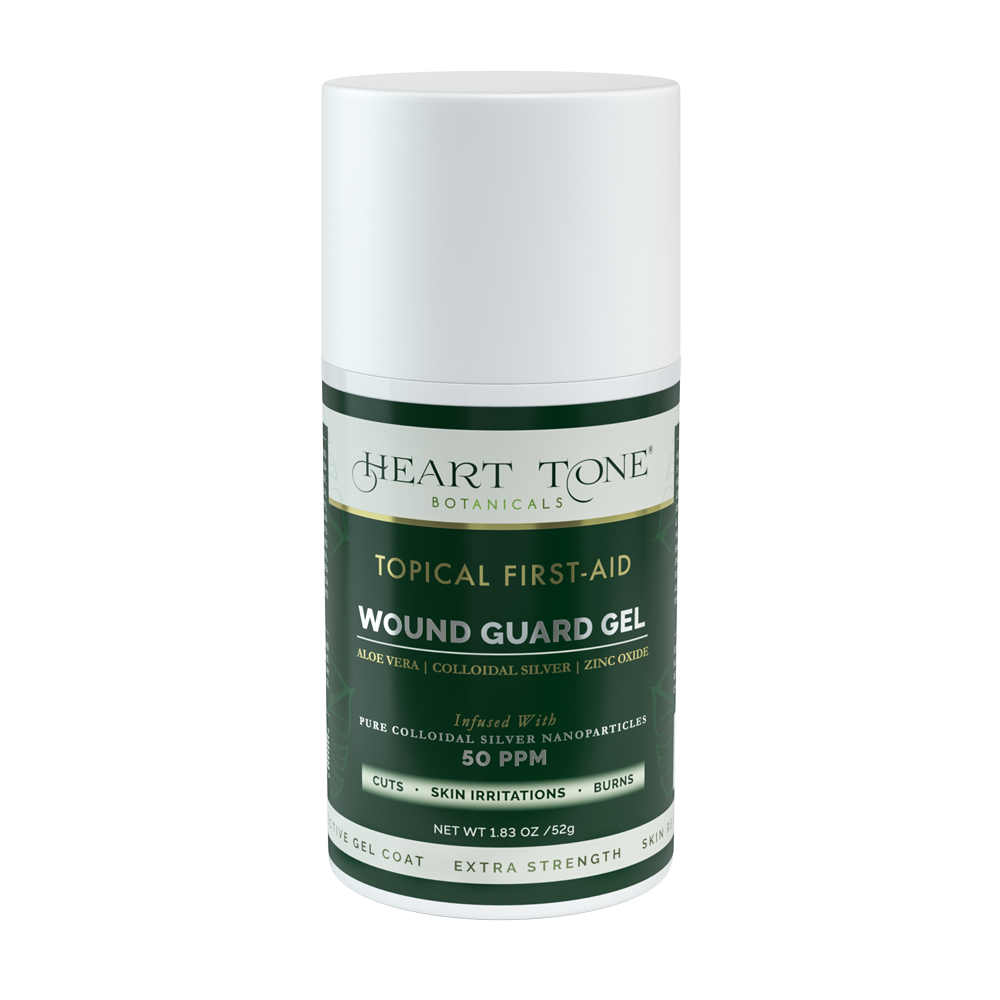 Wound Guard Gel